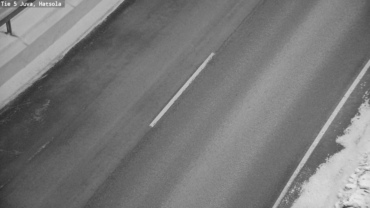 Kelikamerat Kuva Tie 5 Juva, Hatsola, Juva, Etelä-Savo