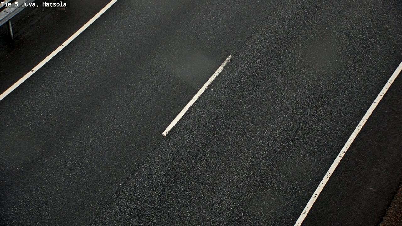 Kelikamerat Kuva Tie 5 Juva, Hatsola, Juva, Etelä-Savo