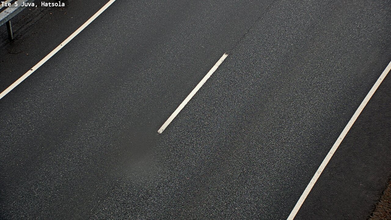 Kelikamerat Kuva Tie 5 Juva, Hatsola, Juva, Etelä-Savo