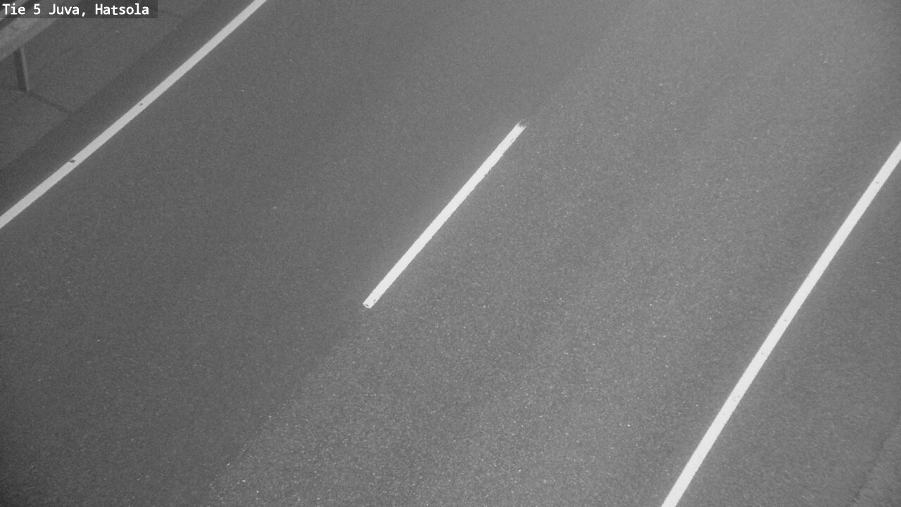 Kelikamerat Kuva Tie 5 Juva, Hatsola, Juva, Etelä-Savo