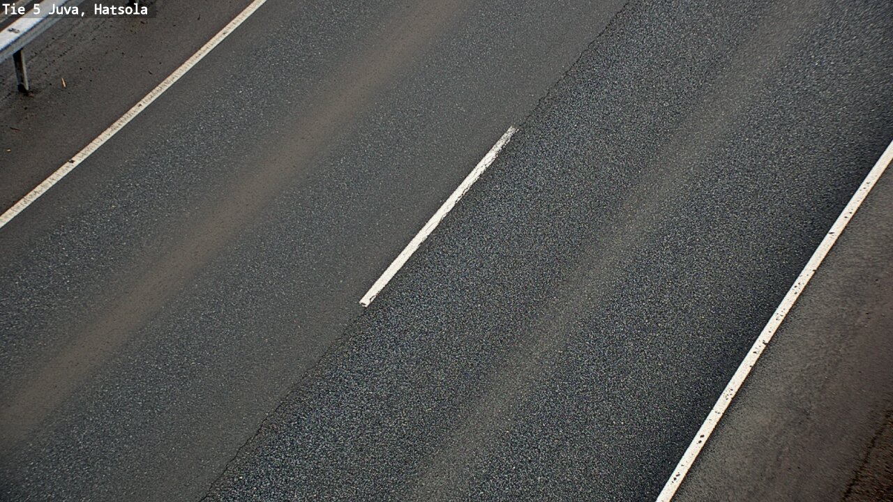 Kelikamerat Kuva Tie 5 Juva, Hatsola, Juva, Etelä-Savo