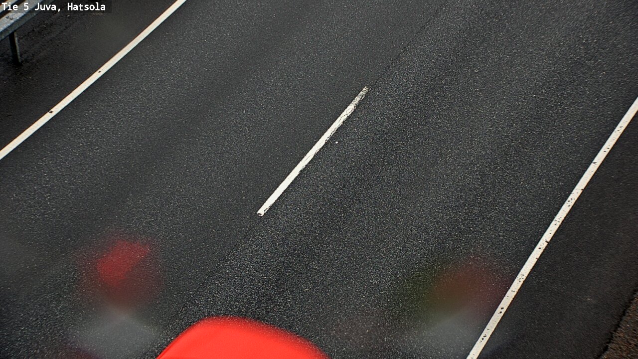Kelikamerat Kuva Tie 5 Juva, Hatsola, Juva, Etelä-Savo