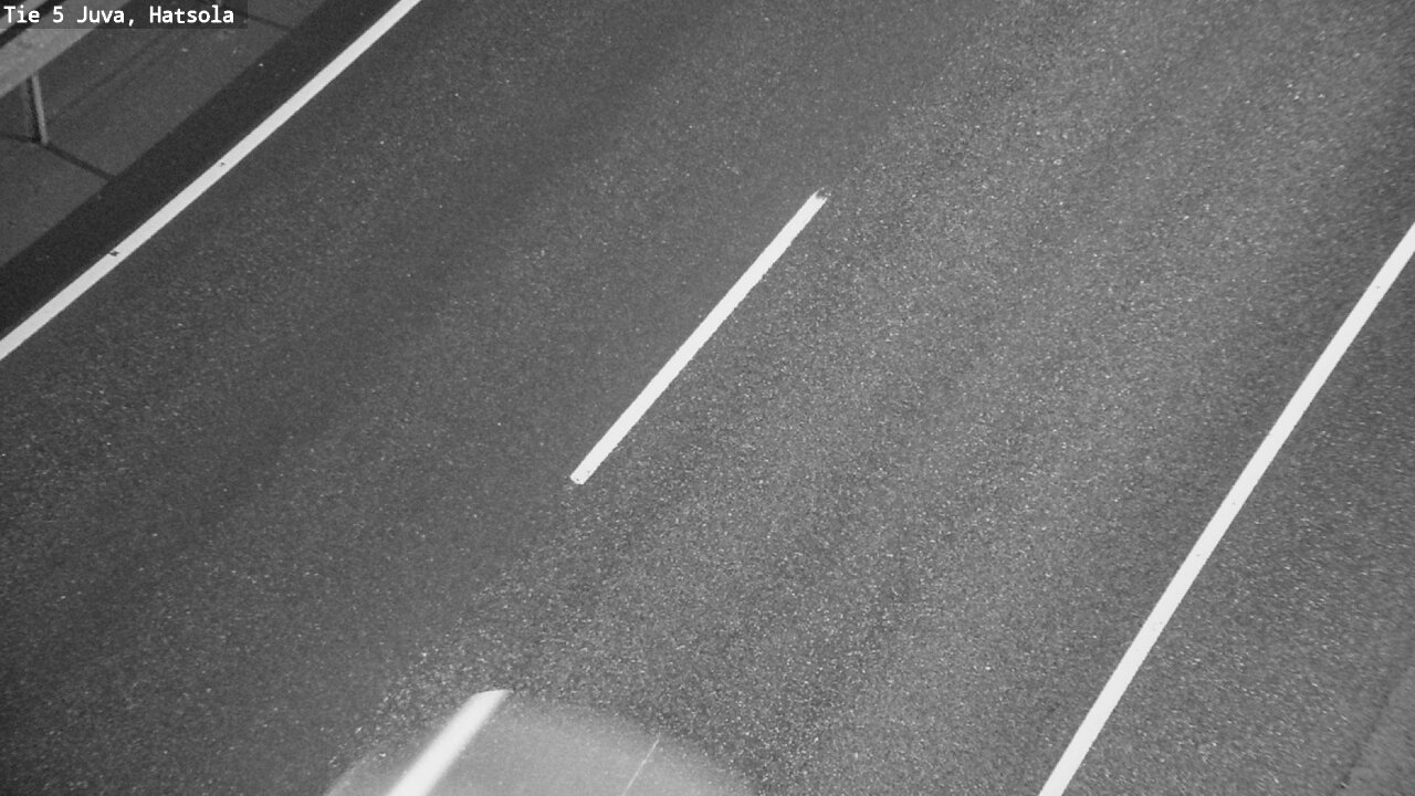 Kelikamerat Kuva Tie 5 Juva, Hatsola, Juva, Etelä-Savo