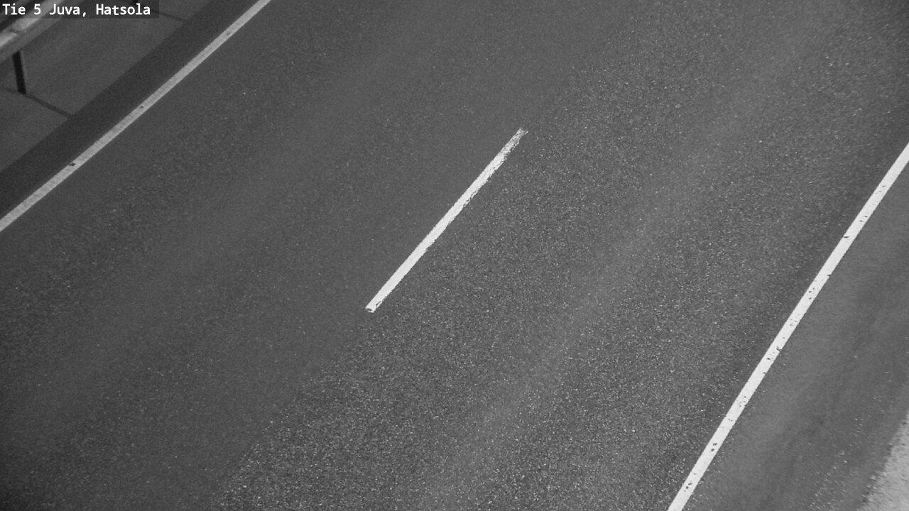 Kelikamerat Kuva Tie 5 Juva, Hatsola, Juva, Etelä-Savo