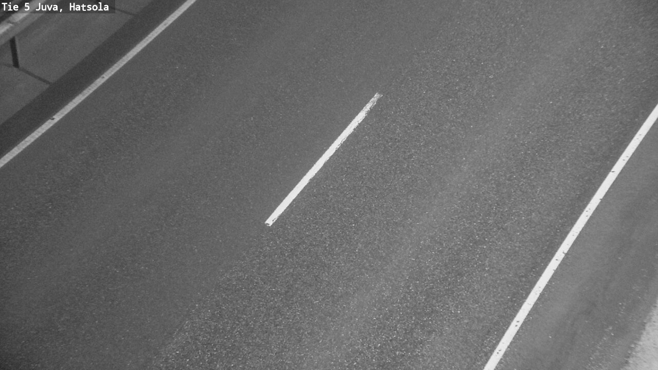 Kelikamerat Kuva Tie 5 Juva, Hatsola, Juva, Etelä-Savo