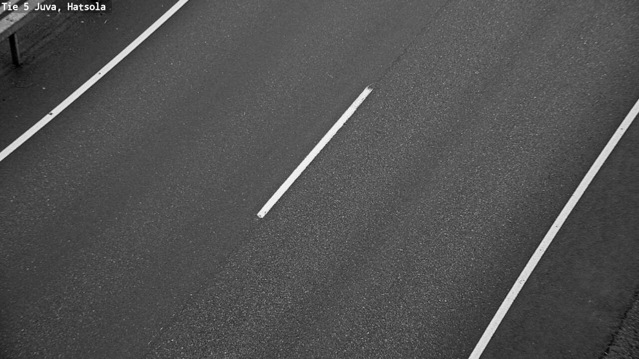 Kelikamerat Kuva Tie 5 Juva, Hatsola, Juva, Etelä-Savo