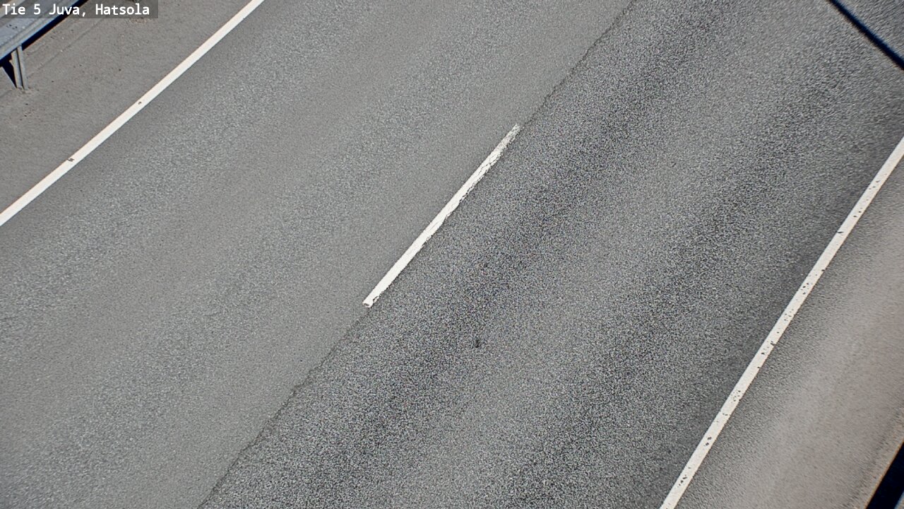 Kelikamerat Kuva Tie 5 Juva, Hatsola, Juva, Etelä-Savo