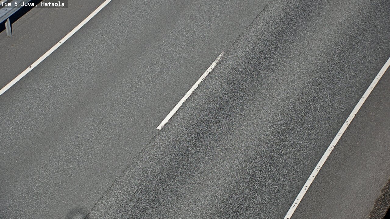 Kelikamerat Kuva Tie 5 Juva, Hatsola, Juva, Etelä-Savo