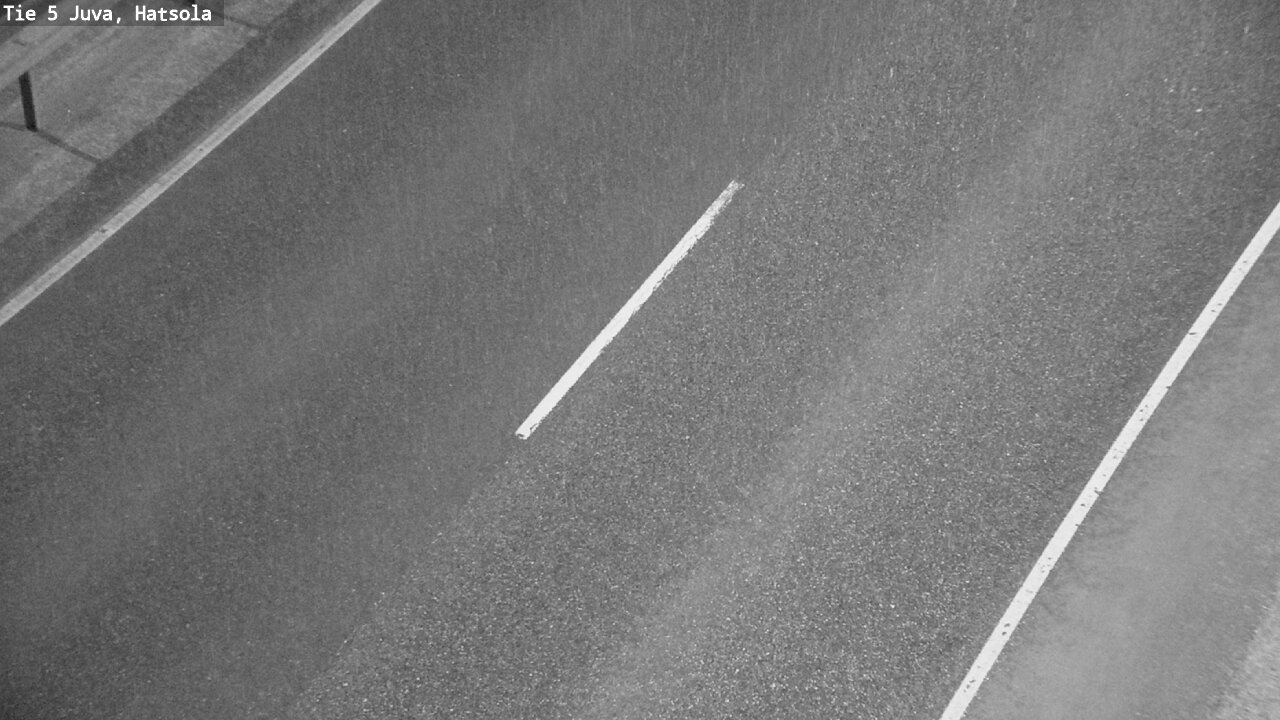 Kelikamerat Kuva Tie 5 Juva, Hatsola, Juva, Etelä-Savo