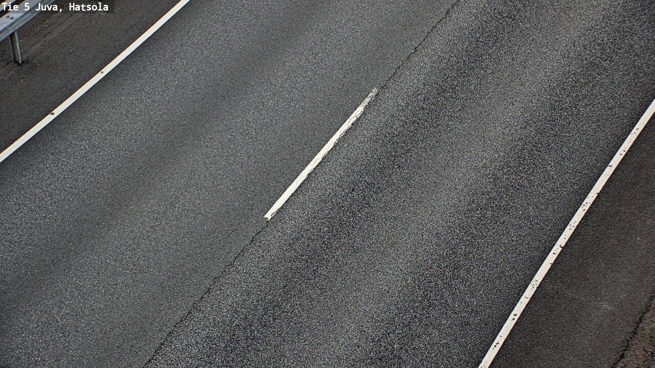 Kelikamerat Kuva Tie 5 Juva, Hatsola, Juva, Etelä-Savo