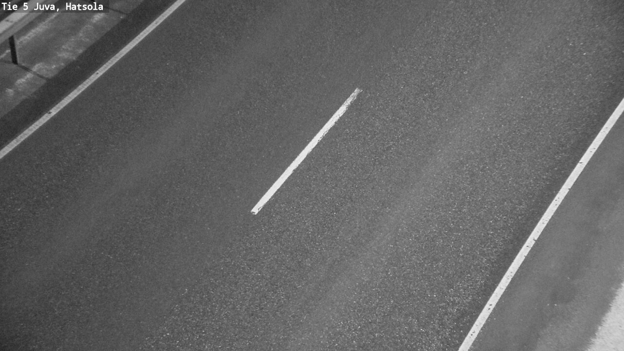 Kelikamerat Kuva Tie 5 Juva, Hatsola, Juva, Etelä-Savo