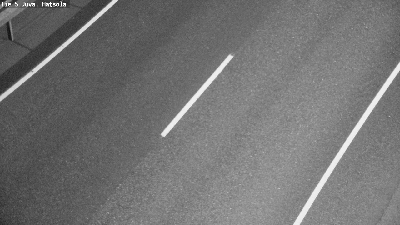 Kelikamerat Kuva Tie 5 Juva, Hatsola, Juva, Etelä-Savo