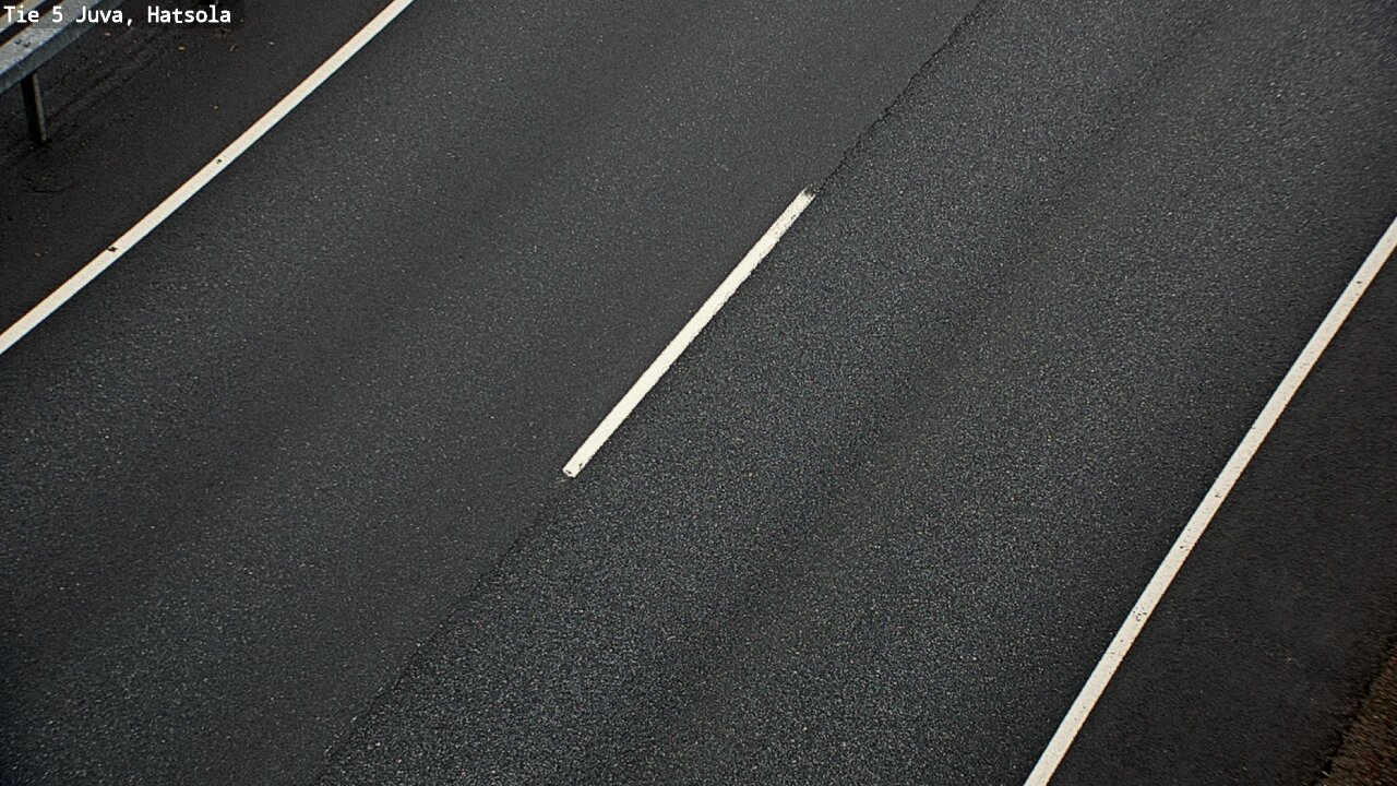 Kelikamerat Kuva Tie 5 Juva, Hatsola, Juva, Etelä-Savo