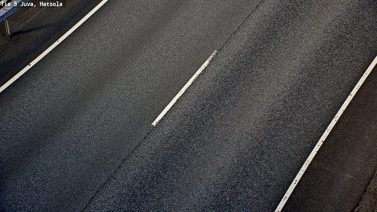 Kelikamerat Kuva Tie 5 Juva, Hatsola, Juva, Etelä-Savo