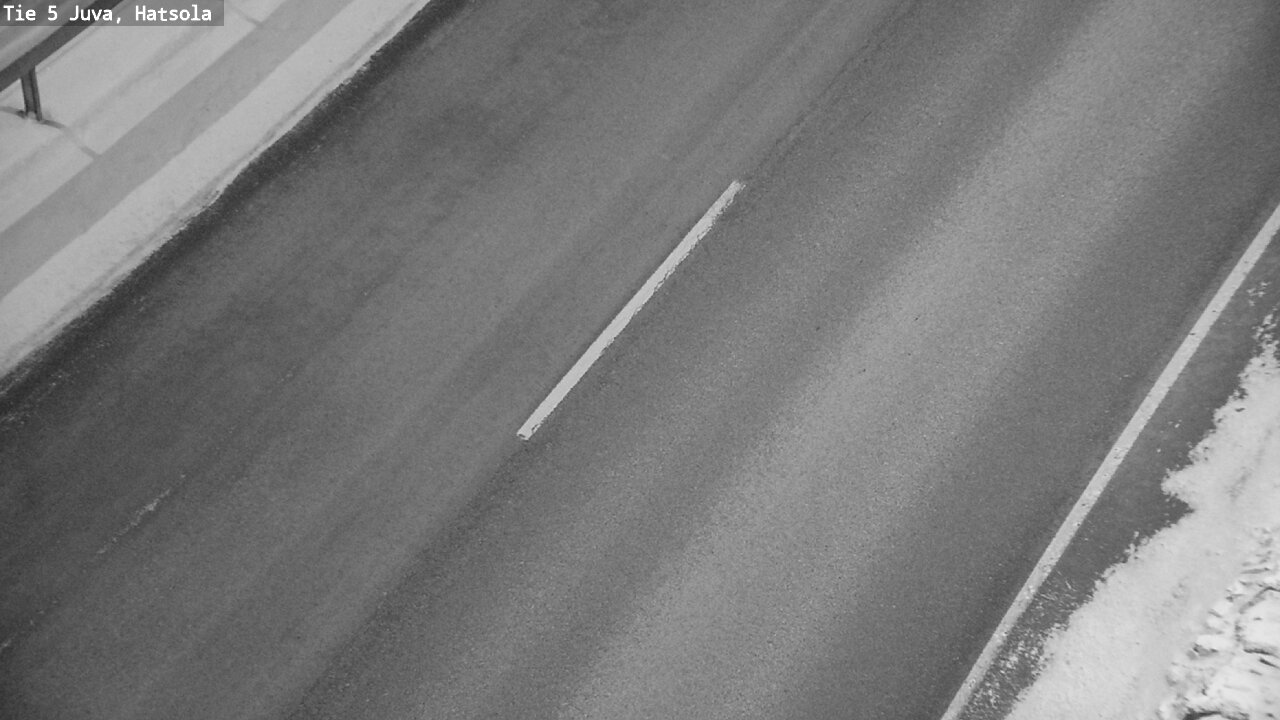 Kelikamerat Kuva Tie 5 Juva, Hatsola, Juva, Etelä-Savo