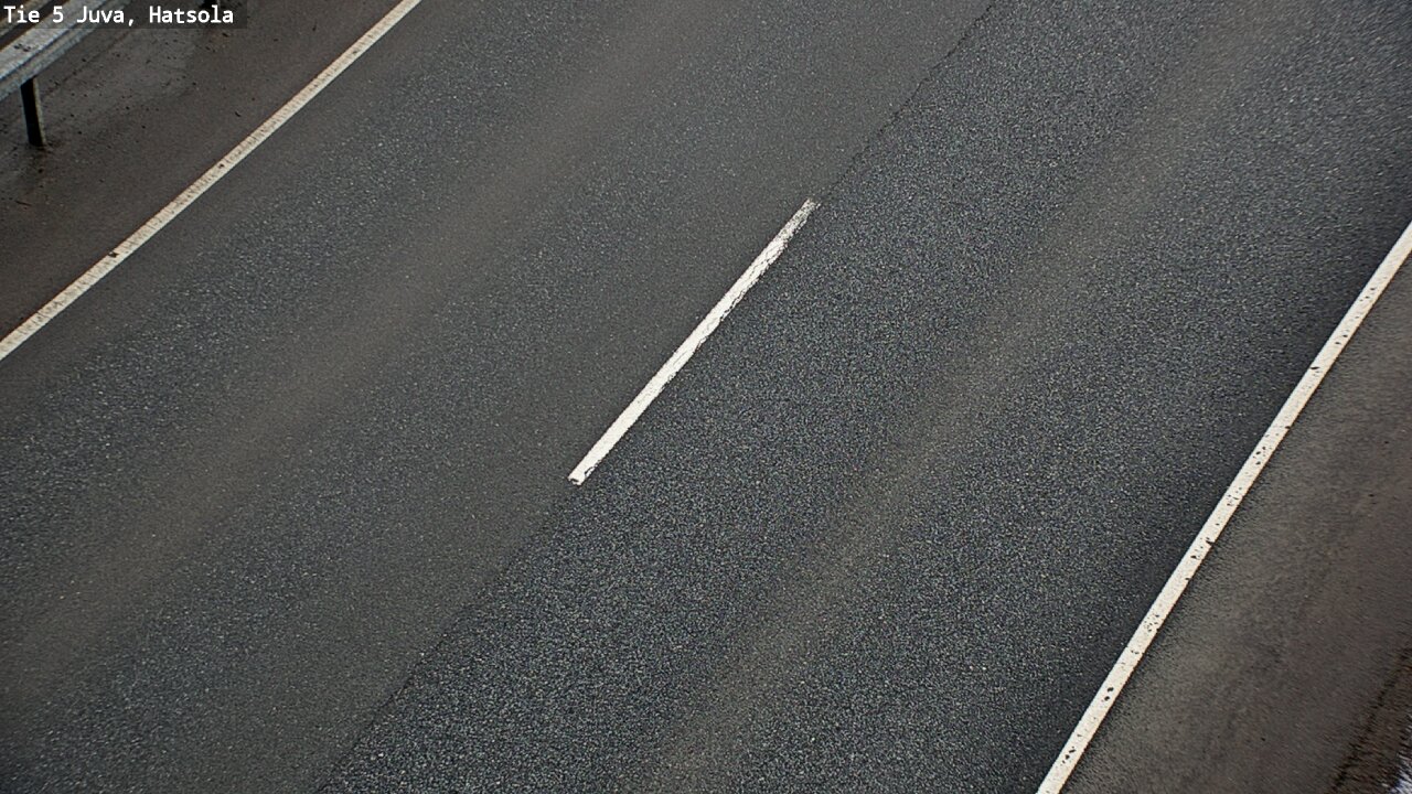 Kelikamerat Kuva Tie 5 Juva, Hatsola, Juva, Etelä-Savo