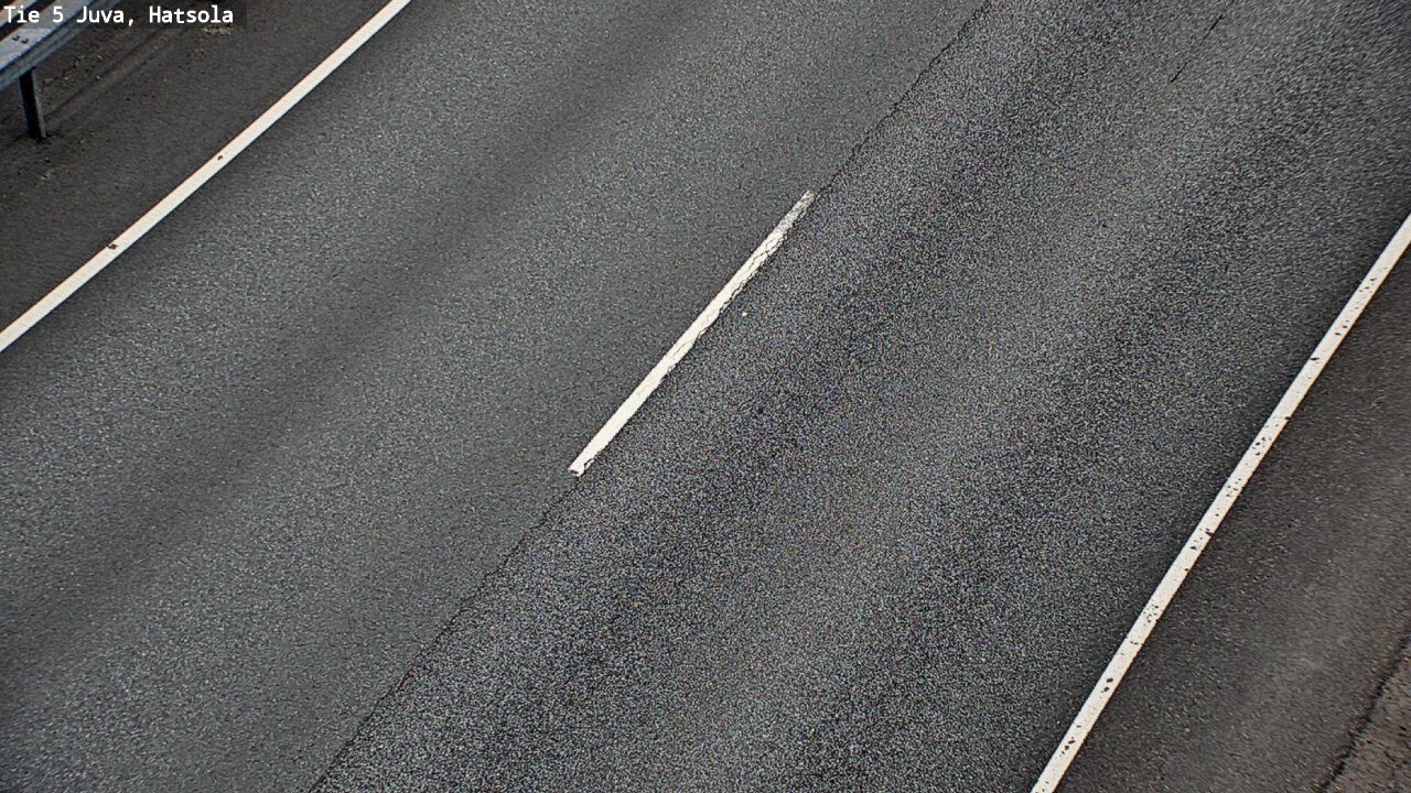 Kelikamerat Kuva Tie 5 Juva, Hatsola, Juva, Etelä-Savo