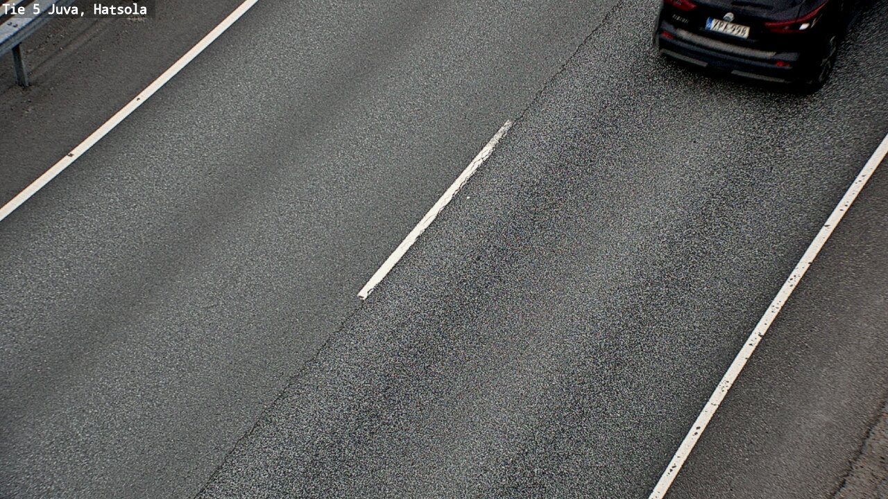 Kelikamerat Kuva Tie 5 Juva, Hatsola, Juva, Etelä-Savo