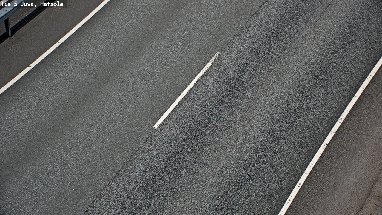 Kelikamerat Kuva Tie 5 Juva, Hatsola, Juva, Etelä-Savo
