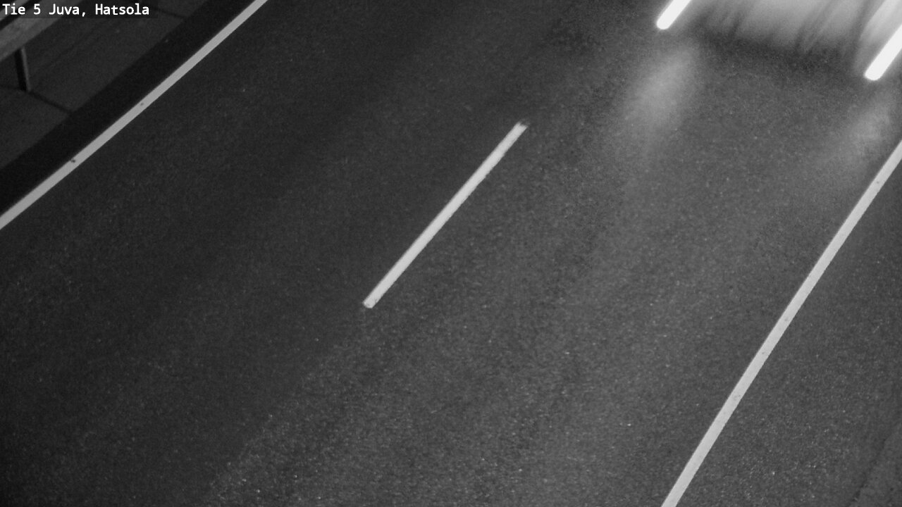 Kelikamerat Kuva Tie 5 Juva, Hatsola, Juva, Etelä-Savo