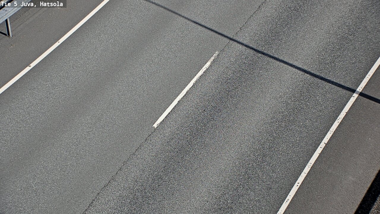Kelikamerat Kuva Tie 5 Juva, Hatsola, Juva, Etelä-Savo