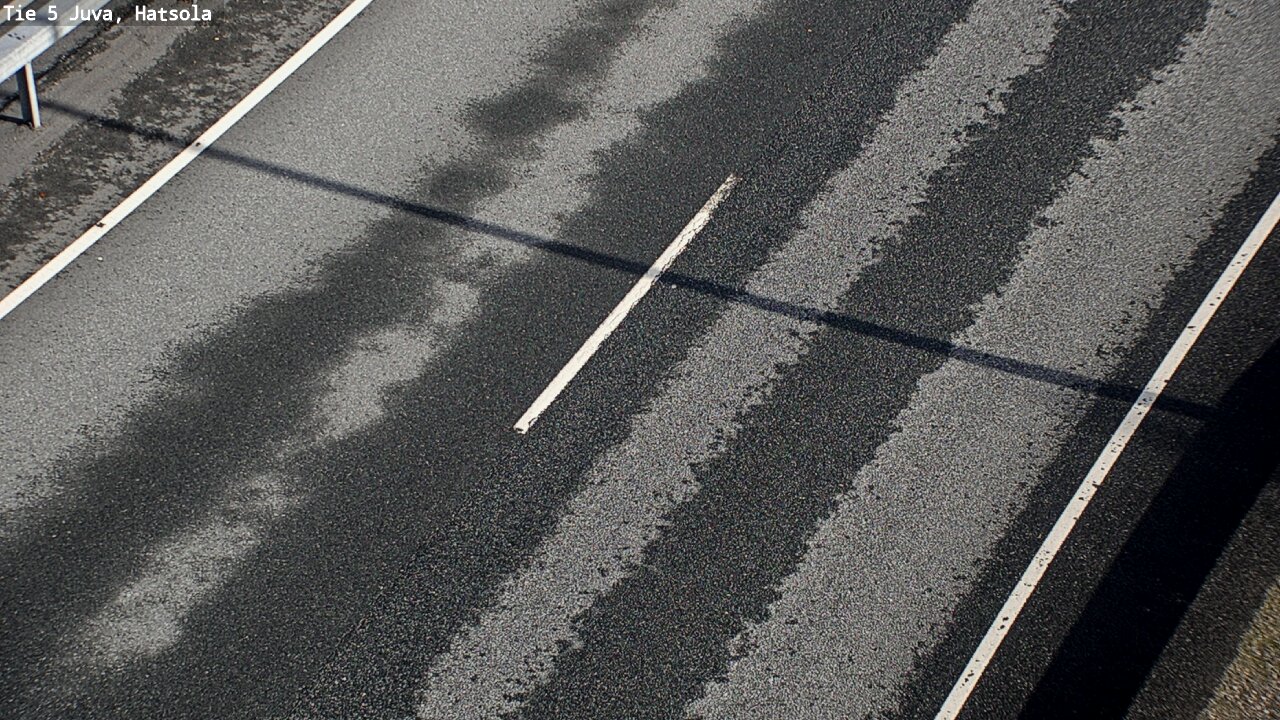 Kelikamerat Kuva Tie 5 Juva, Hatsola, Juva, Etelä-Savo
