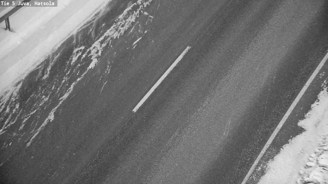 Kelikamerat Kuva Tie 5 Juva, Hatsola, Juva, Etelä-Savo