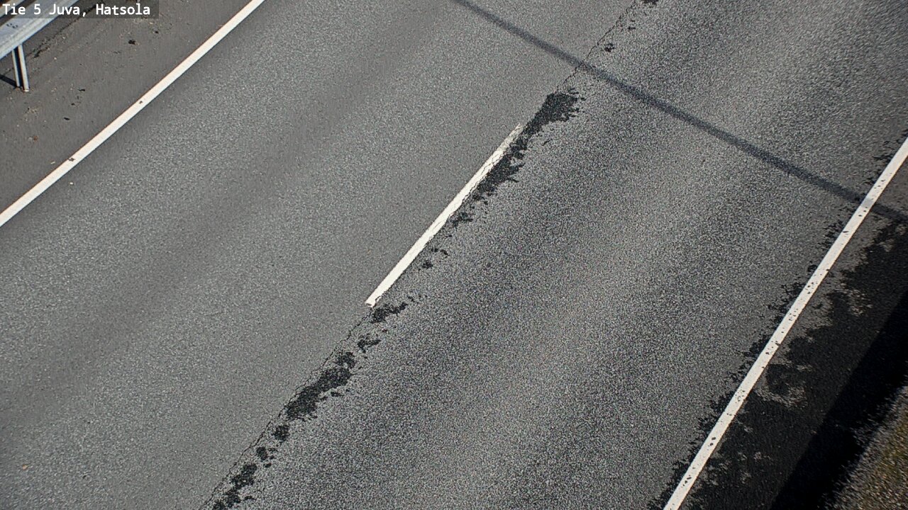 Kelikamerat Kuva Tie 5 Juva, Hatsola, Juva, Etelä-Savo