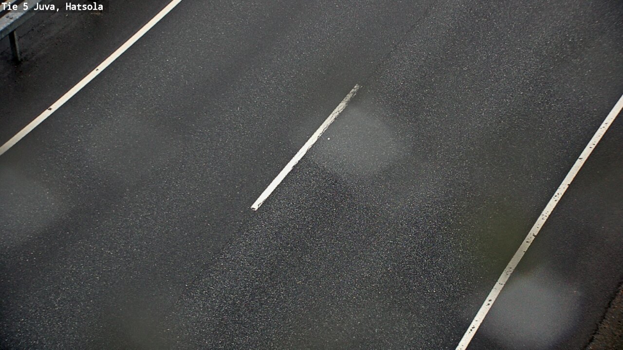 Kelikamerat Kuva Tie 5 Juva, Hatsola, Juva, Etelä-Savo