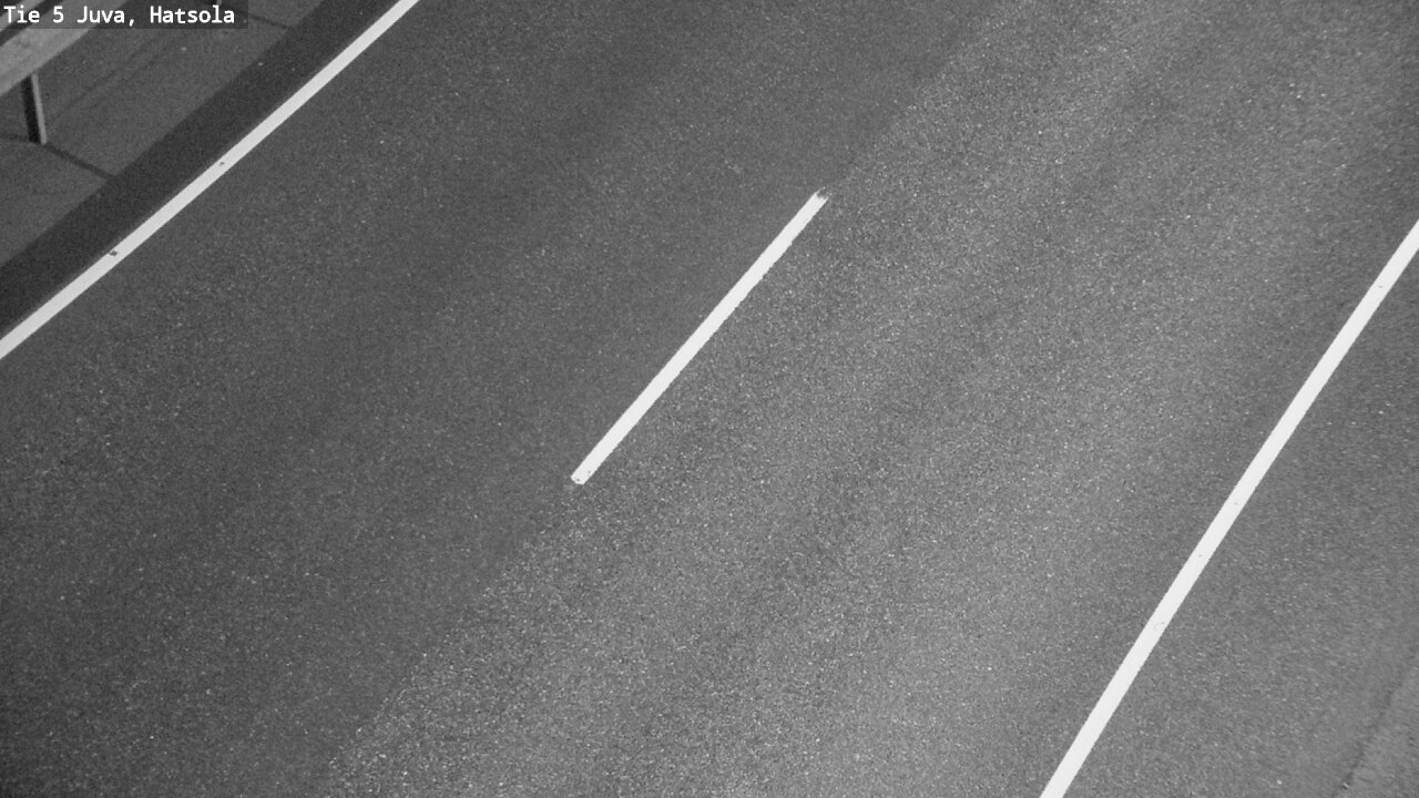 Kelikamerat Kuva Tie 5 Juva, Hatsola, Juva, Etelä-Savo