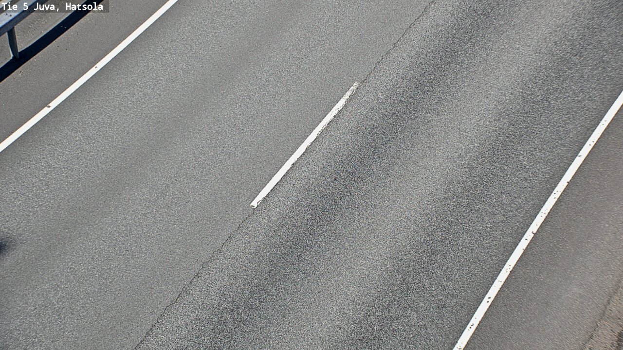 Kelikamerat Kuva Tie 5 Juva, Hatsola, Juva, Etelä-Savo