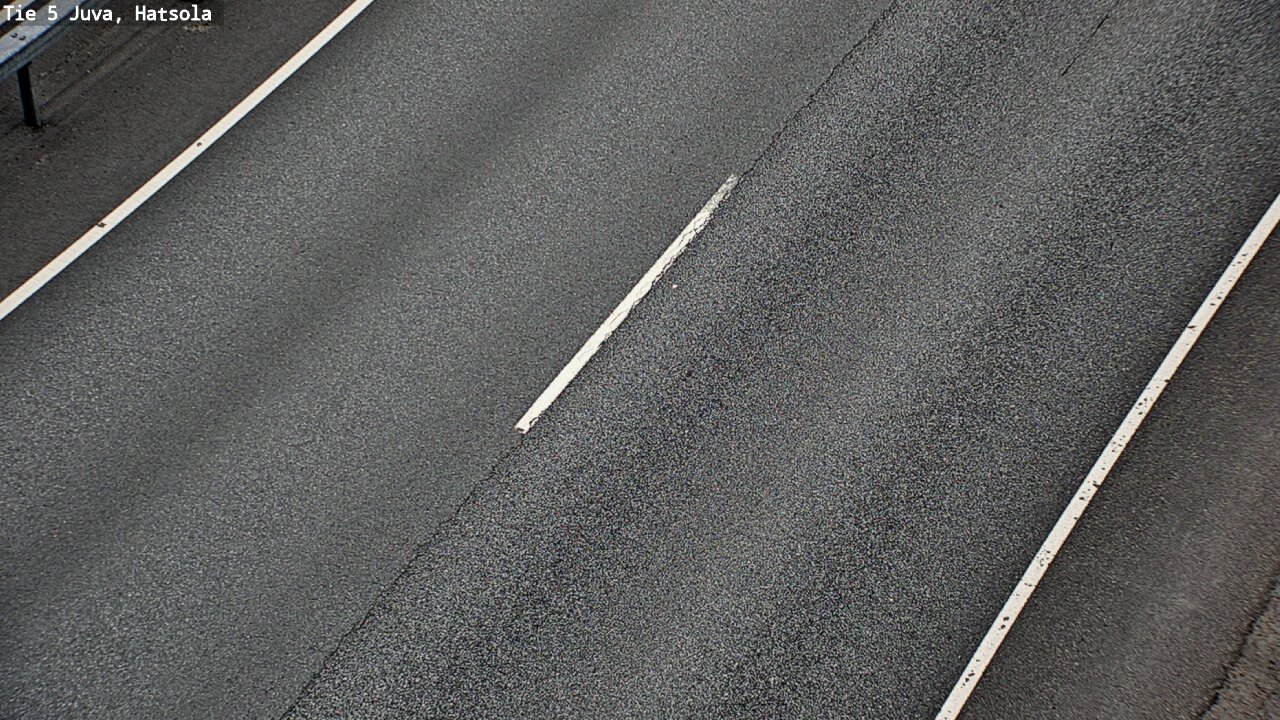Kelikamerat Kuva Tie 5 Juva, Hatsola, Juva, Etelä-Savo