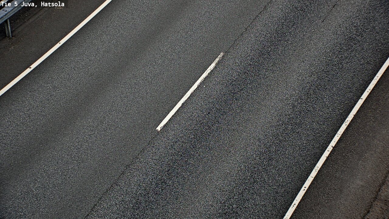 Kelikamerat Kuva Tie 5 Juva, Hatsola, Juva, Etelä-Savo
