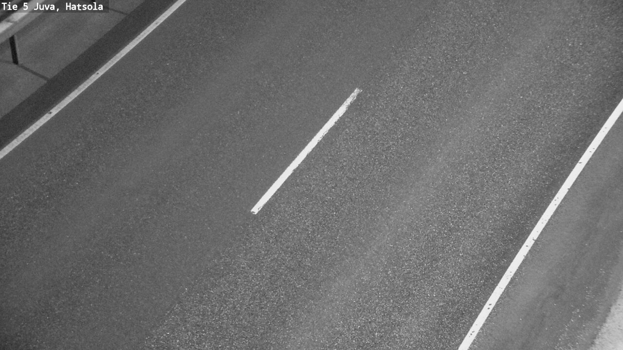 Kelikamerat Kuva Tie 5 Juva, Hatsola, Juva, Etelä-Savo