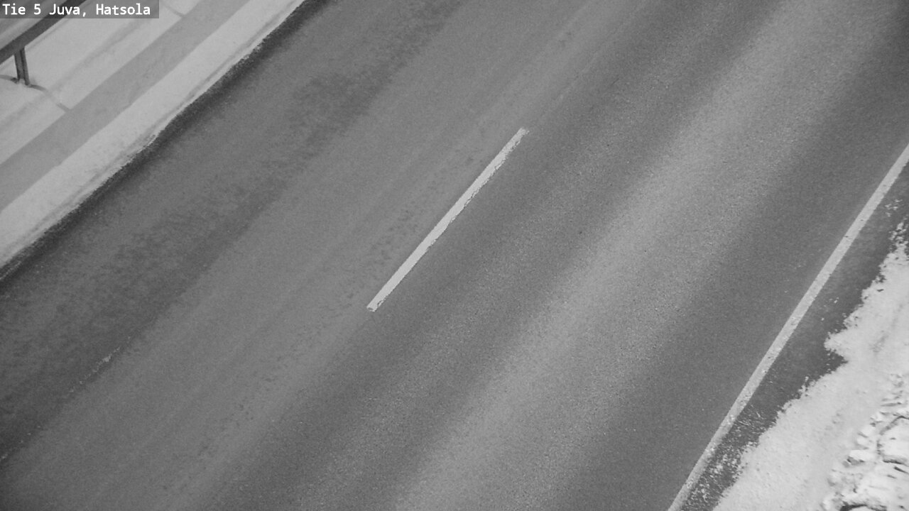 Kelikamerat Kuva Tie 5 Juva, Hatsola, Juva, Etelä-Savo