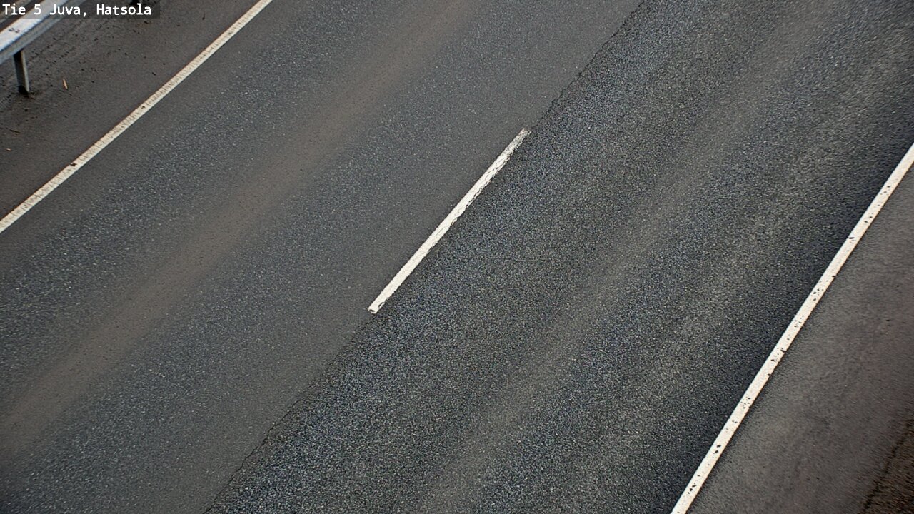 Kelikamerat Kuva Tie 5 Juva, Hatsola, Juva, Etelä-Savo