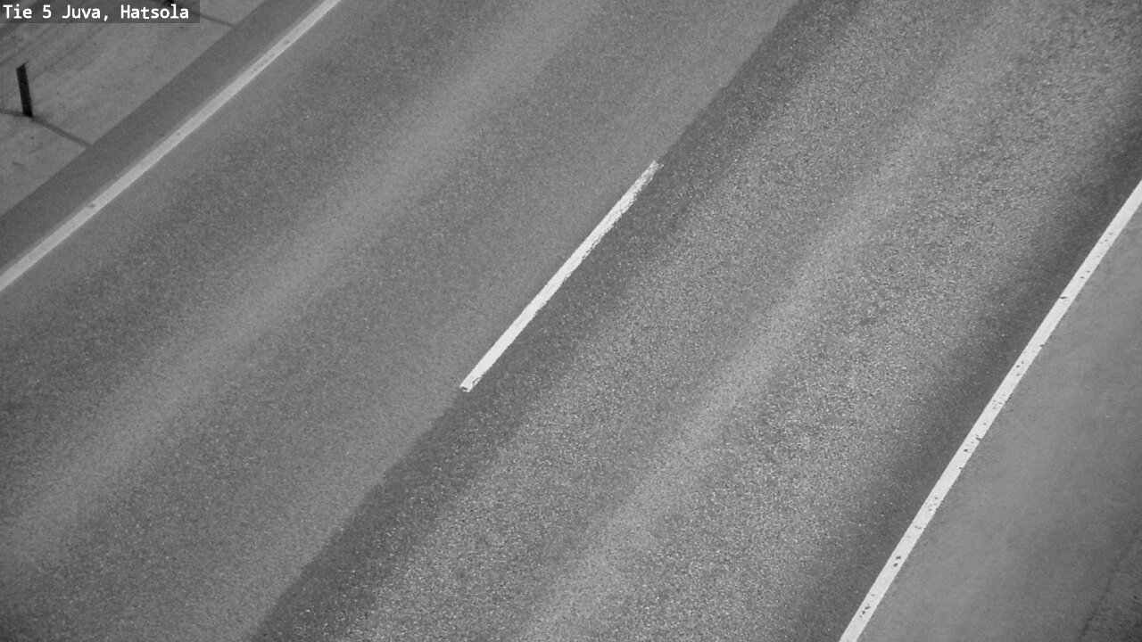 Kelikamerat Kuva Tie 5 Juva, Hatsola, Juva, Etelä-Savo