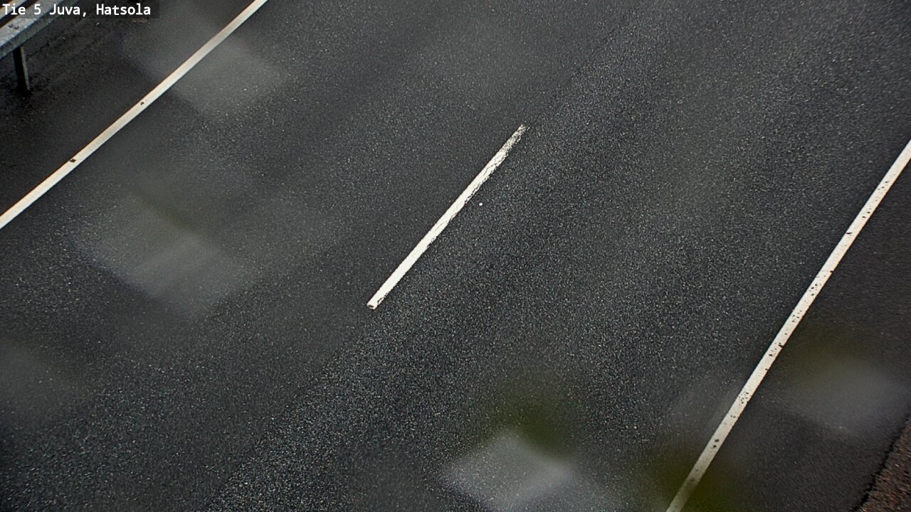 Kelikamerat Kuva Tie 5 Juva, Hatsola, Juva, Etelä-Savo