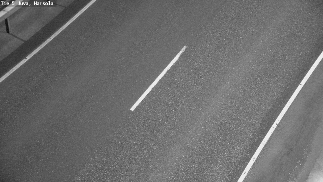 Kelikamerat Kuva Tie 5 Juva, Hatsola, Juva, Etelä-Savo