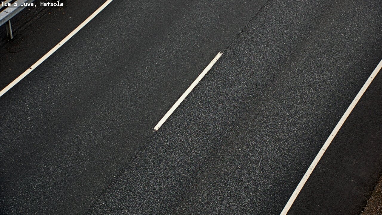 Kelikamerat Kuva Tie 5 Juva, Hatsola, Juva, Etelä-Savo