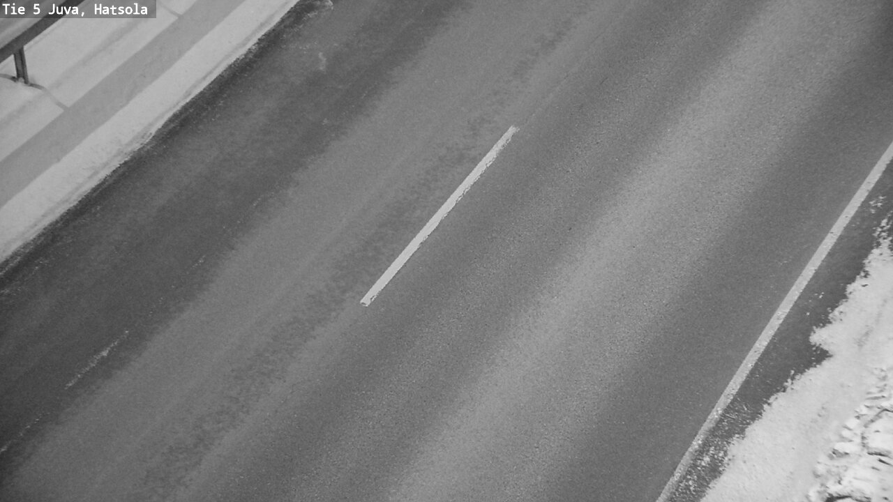 Kelikamerat Kuva Tie 5 Juva, Hatsola, Juva, Etelä-Savo