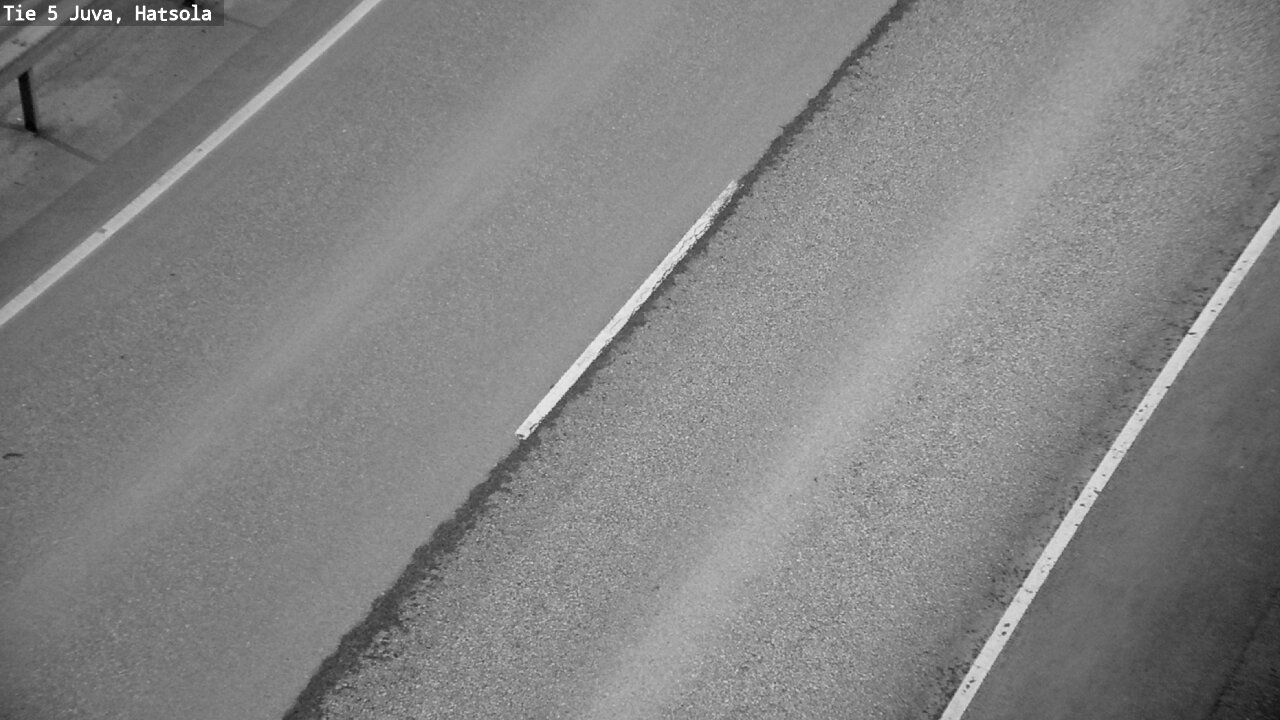 Kelikamerat Kuva Tie 5 Juva, Hatsola, Juva, Etelä-Savo