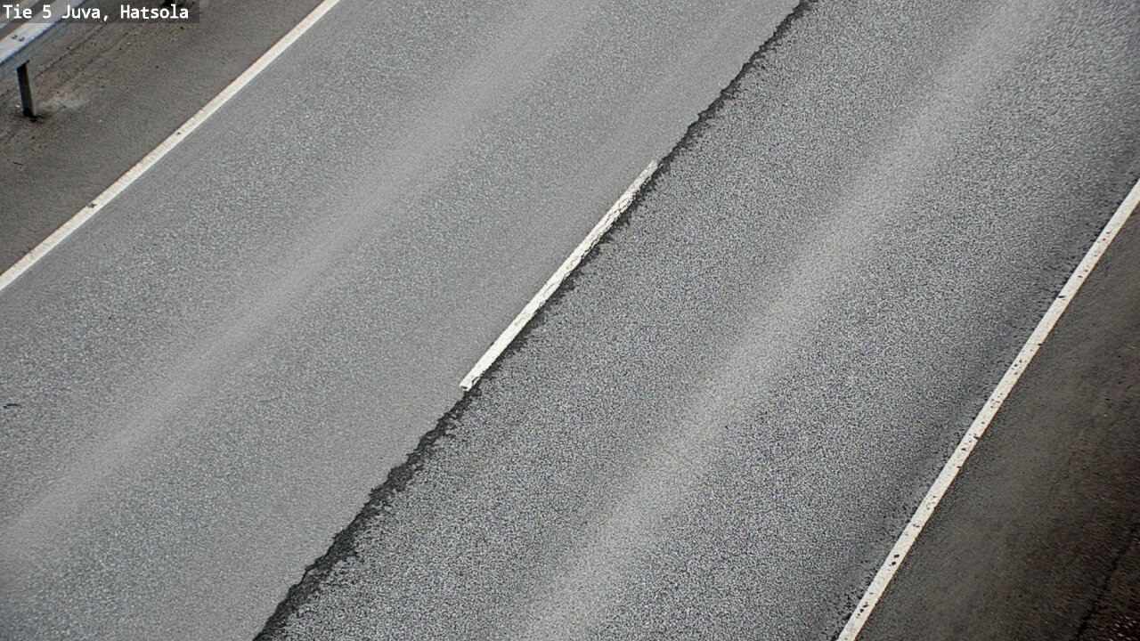 Kelikamerat Kuva Tie 5 Juva, Hatsola, Juva, Etelä-Savo