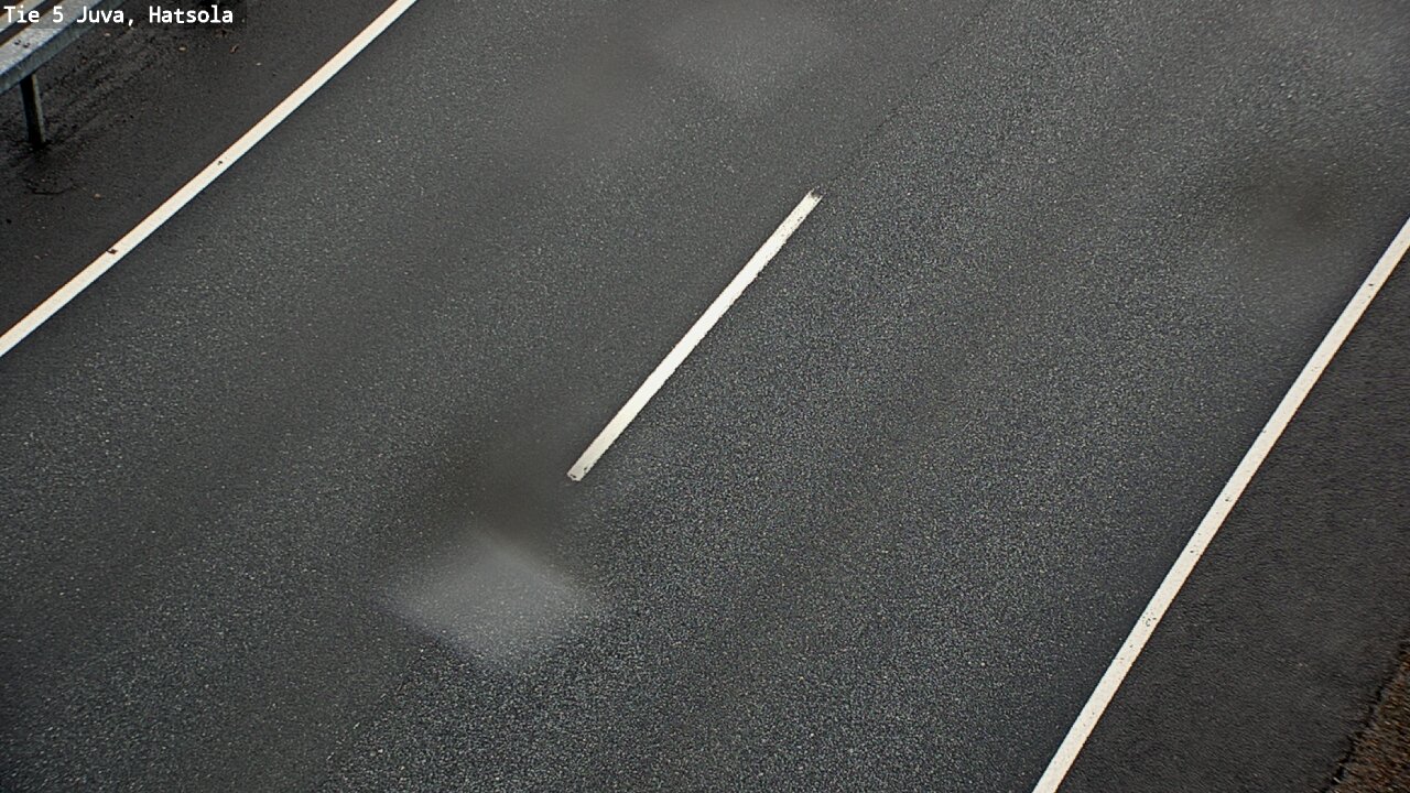 Kelikamerat Kuva Tie 5 Juva, Hatsola, Juva, Etelä-Savo