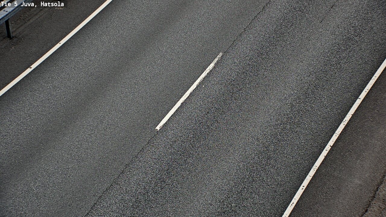 Kelikamerat Kuva Tie 5 Juva, Hatsola, Juva, Etelä-Savo