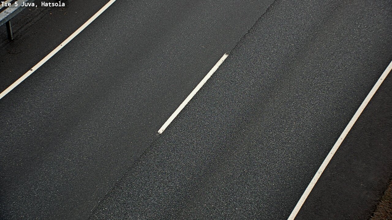 Kelikamerat Kuva Tie 5 Juva, Hatsola, Juva, Etelä-Savo