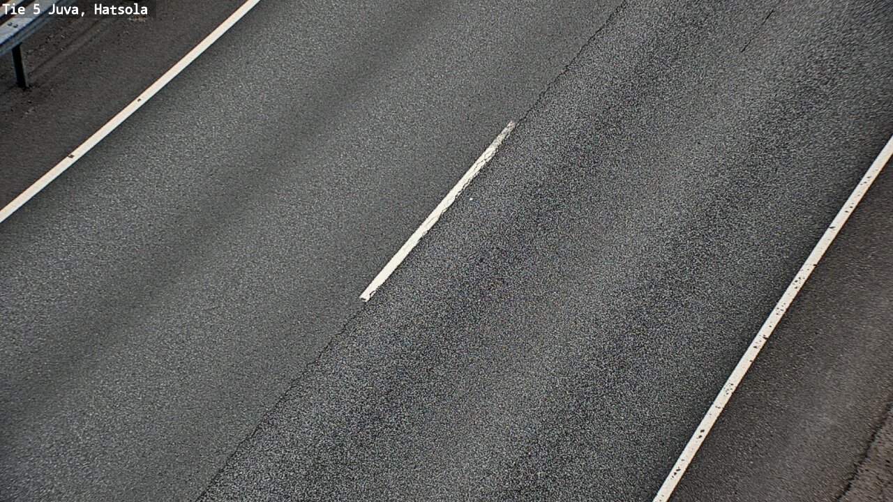 Kelikamerat Kuva Tie 5 Juva, Hatsola, Juva, Etelä-Savo