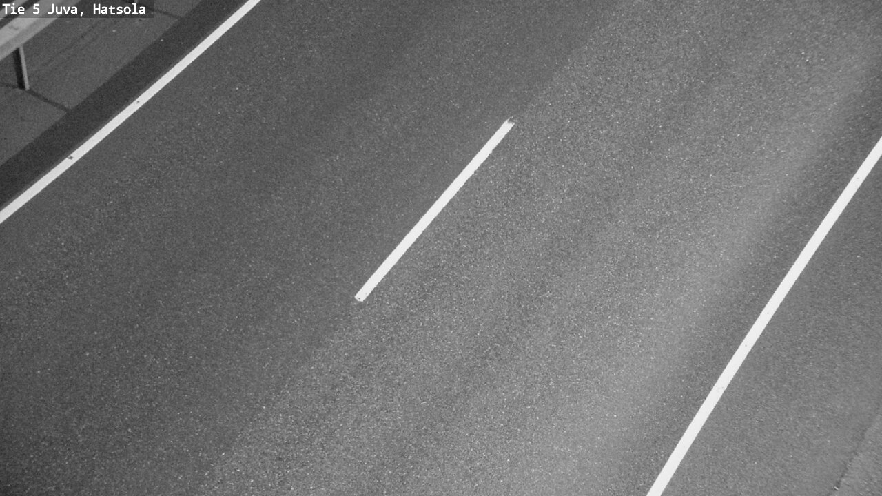 Kelikamerat Kuva Tie 5 Juva, Hatsola, Juva, Etelä-Savo