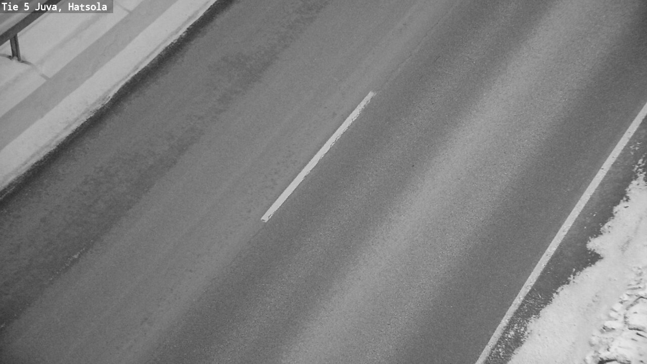 Kelikamerat Kuva Tie 5 Juva, Hatsola, Juva, Etelä-Savo