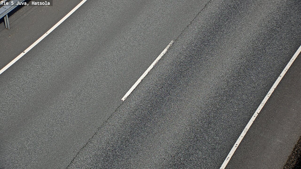 Kelikamerat Kuva Tie 5 Juva, Hatsola, Juva, Etelä-Savo